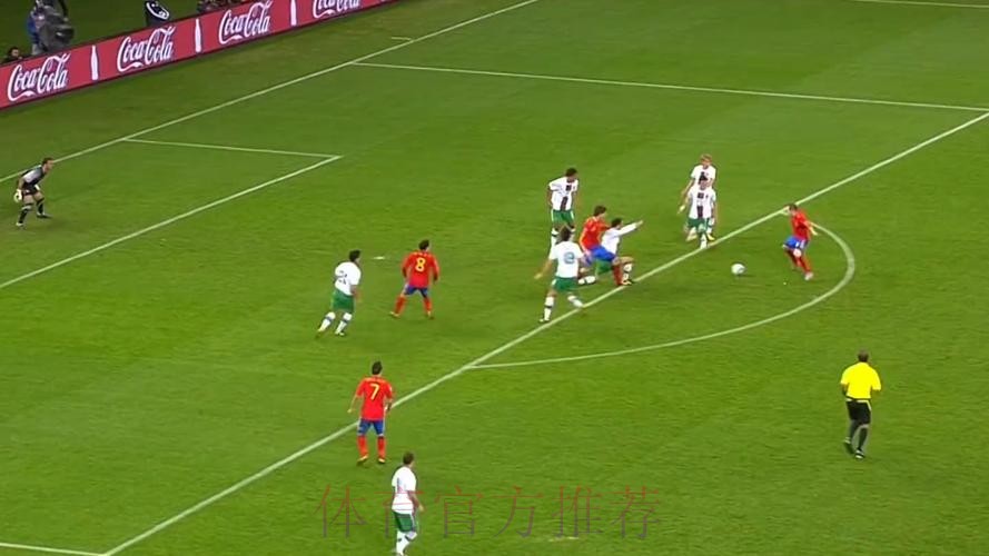 现场直播：世界杯赛场精彩瞬间全记录