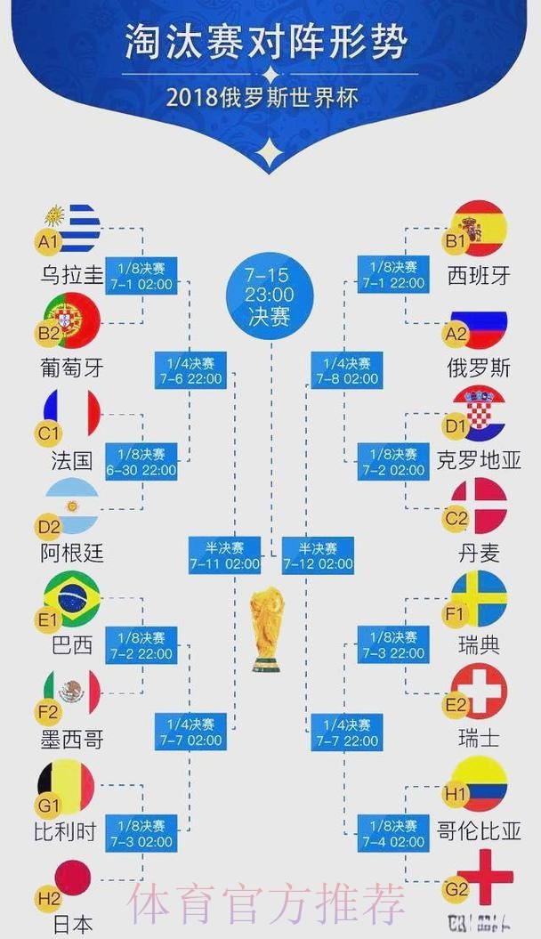 全面解析世界杯比赛走势及未来预测
